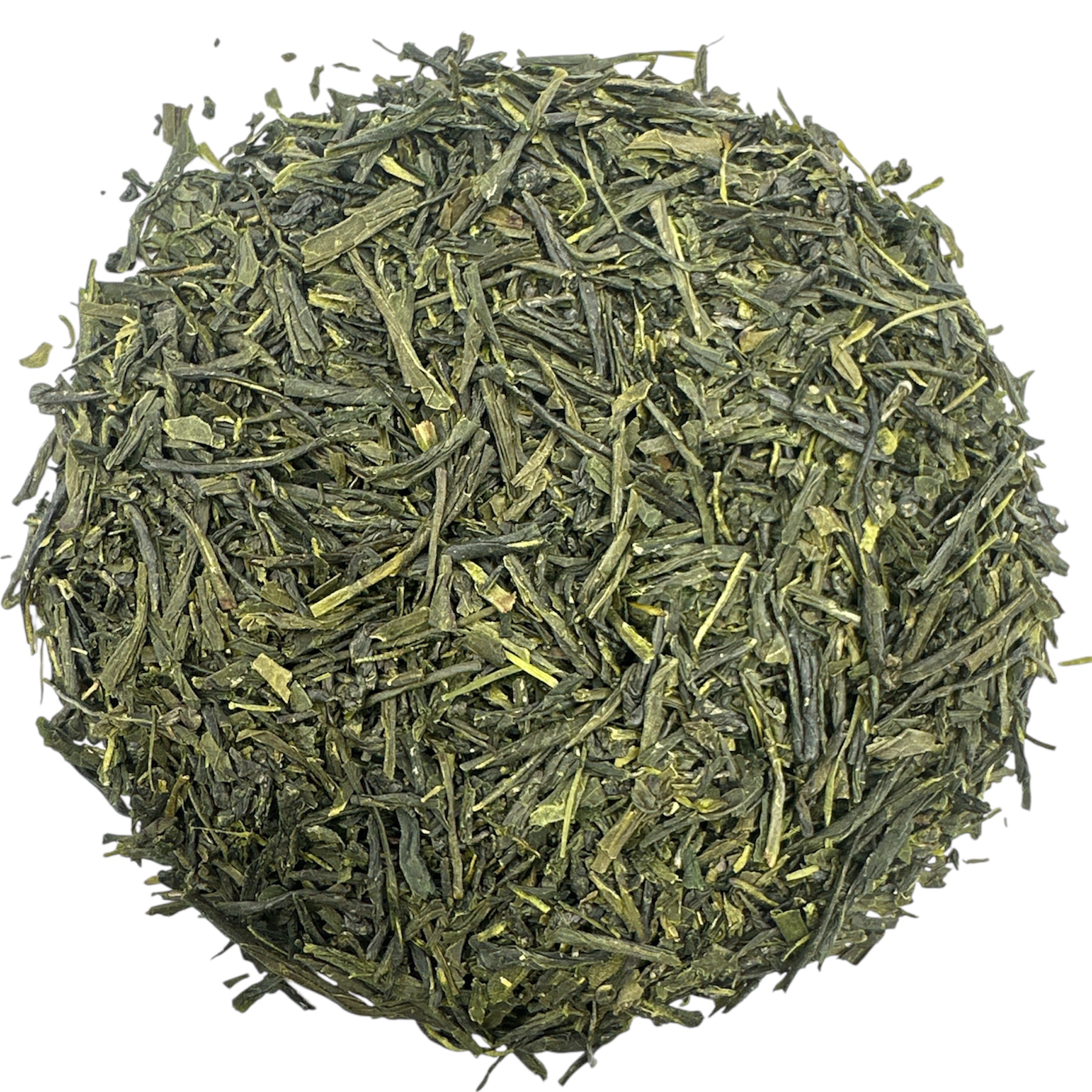 Japan Sencha Tea of the Year - Organic